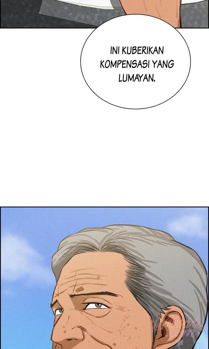 Lord of Money Chapter 178 - halaman 53