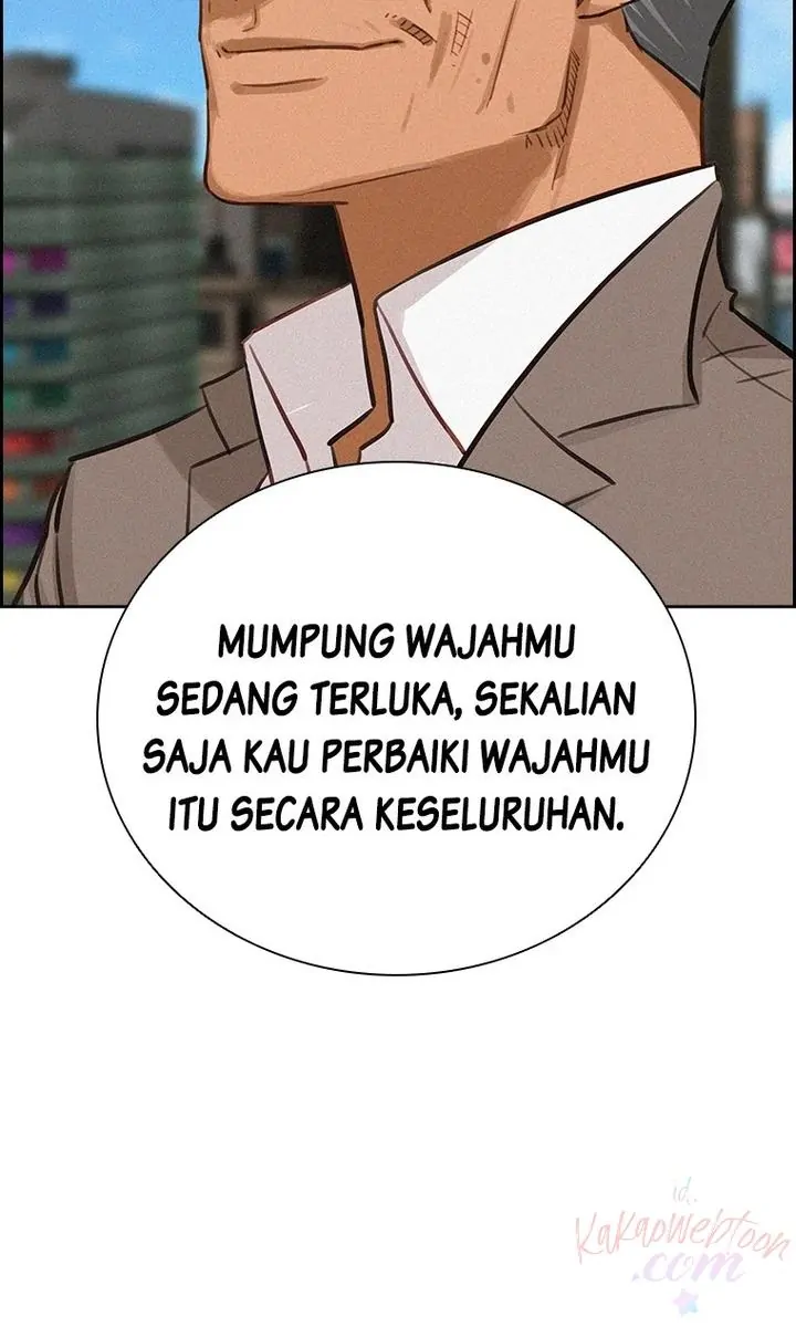 Lord of Money Chapter 178 - halaman 54