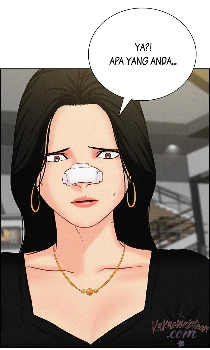 Lord of Money Chapter 178 - halaman 55