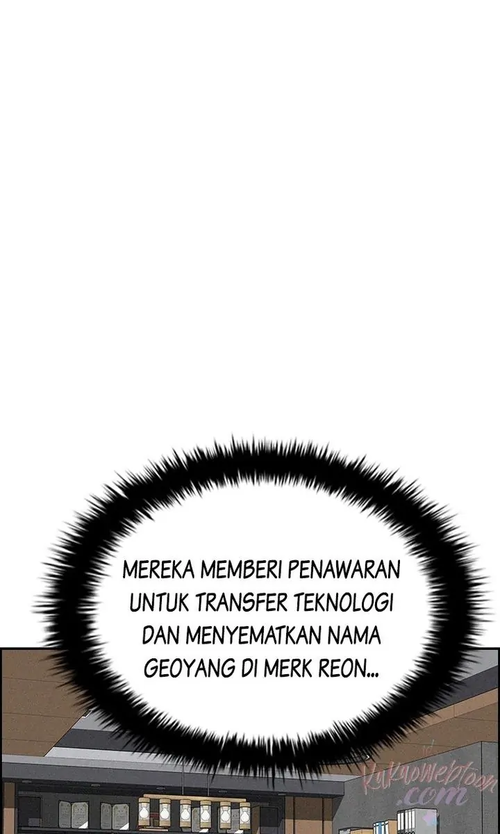 Lord of Money Chapter 178 - halaman 6