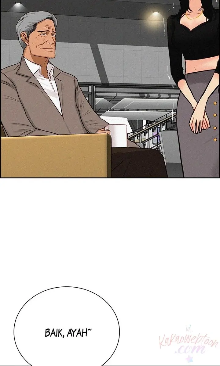 Lord of Money Chapter 178 - halaman 61