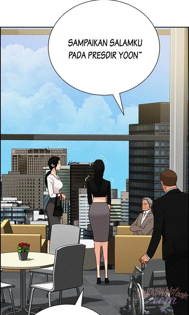 Lord of Money Chapter 178 - halaman 63