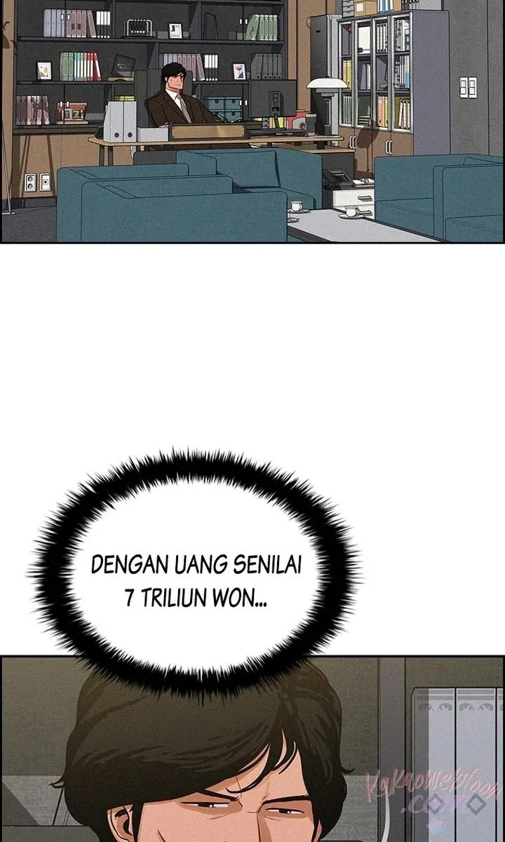 Lord of Money Chapter 178 - halaman 7