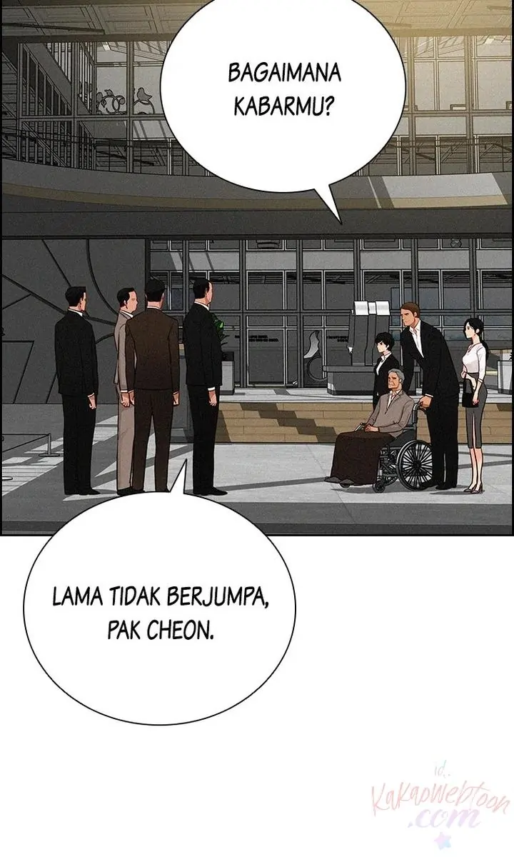 Lord of Money Chapter 178 - halaman 73