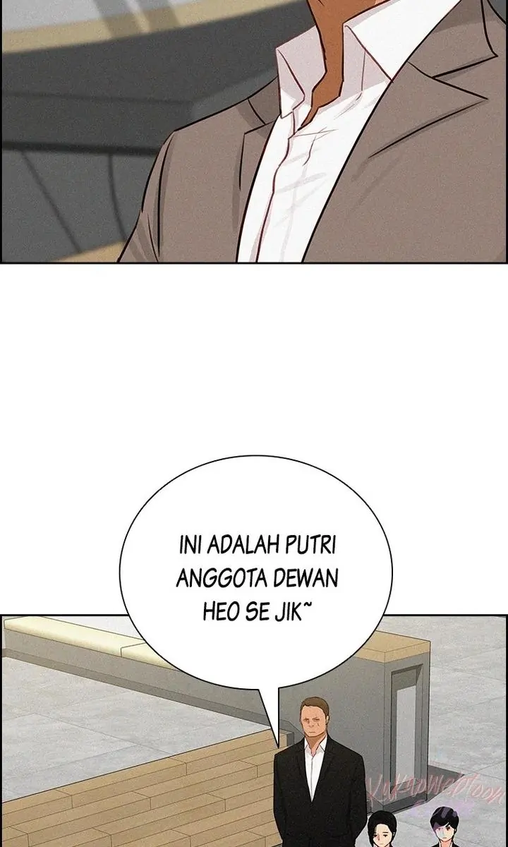 Lord of Money Chapter 178 - halaman 76