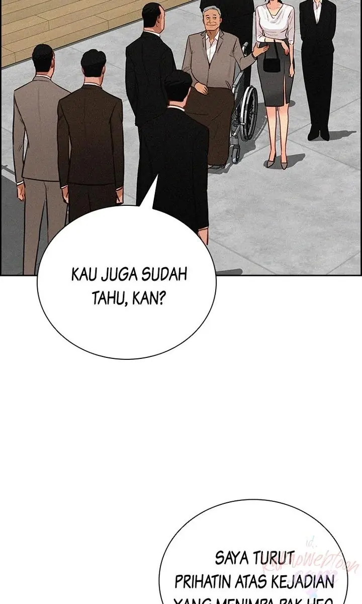Lord of Money Chapter 178 - halaman 77