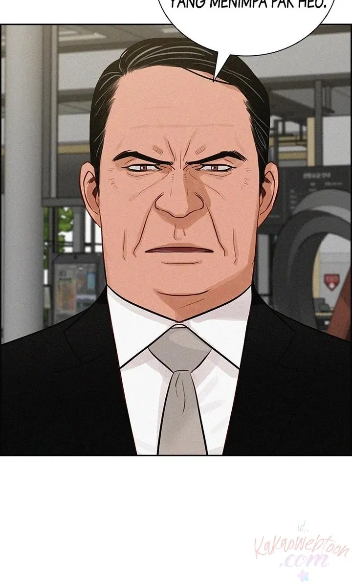 Lord of Money Chapter 178 - halaman 78
