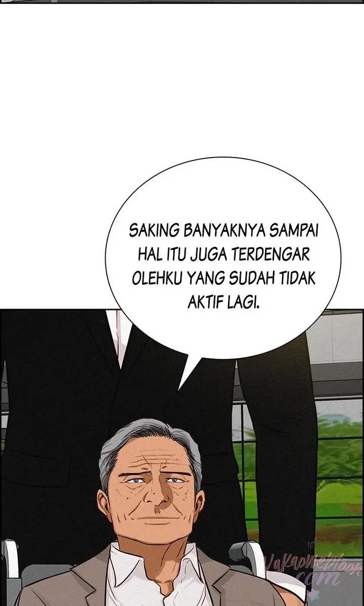 Lord of Money Chapter 178 - halaman 81
