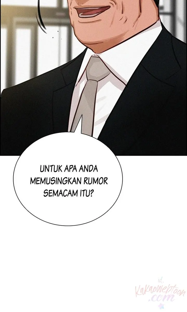 Lord of Money Chapter 178 - halaman 83