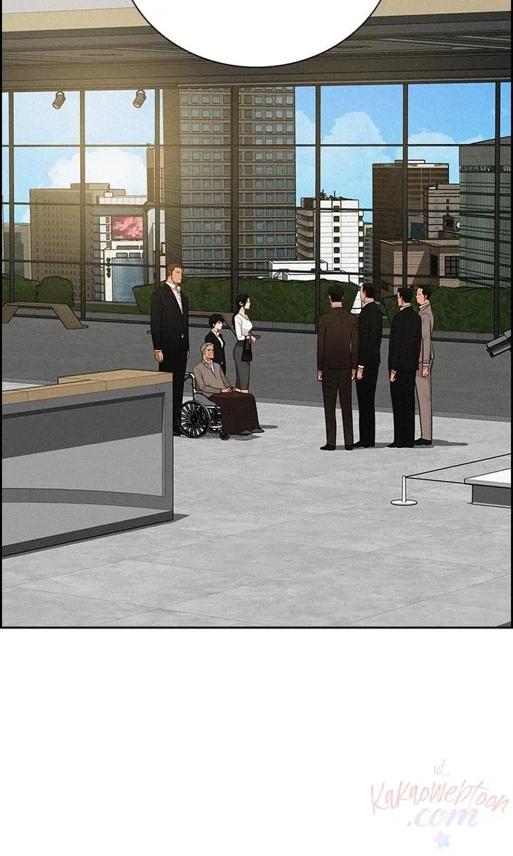 Lord of Money Chapter 178 - halaman 87