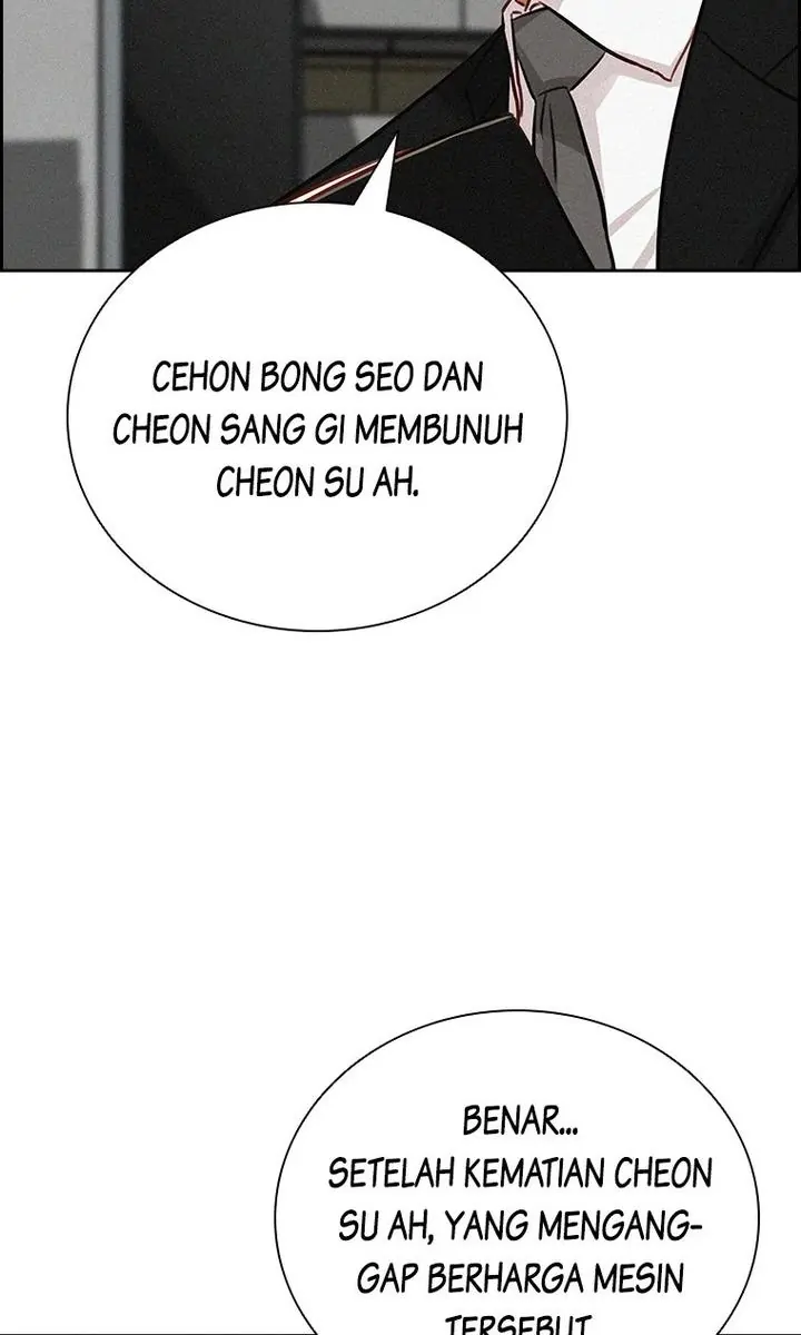 Lord of Money Chapter 179 - halaman 10