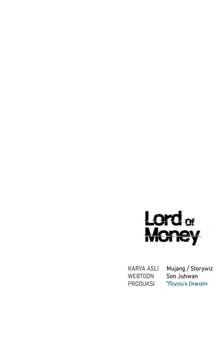 Lord of Money Chapter 179 - halaman 100