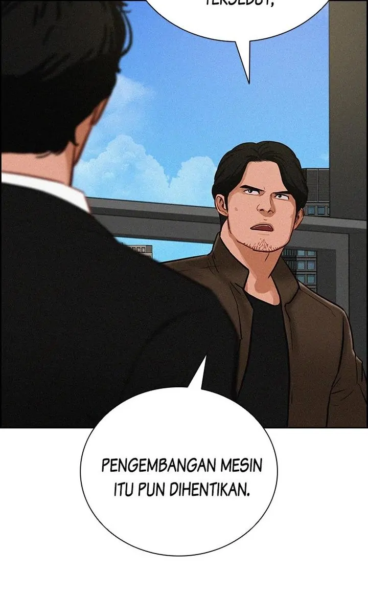 Lord of Money Chapter 179 - halaman 11
