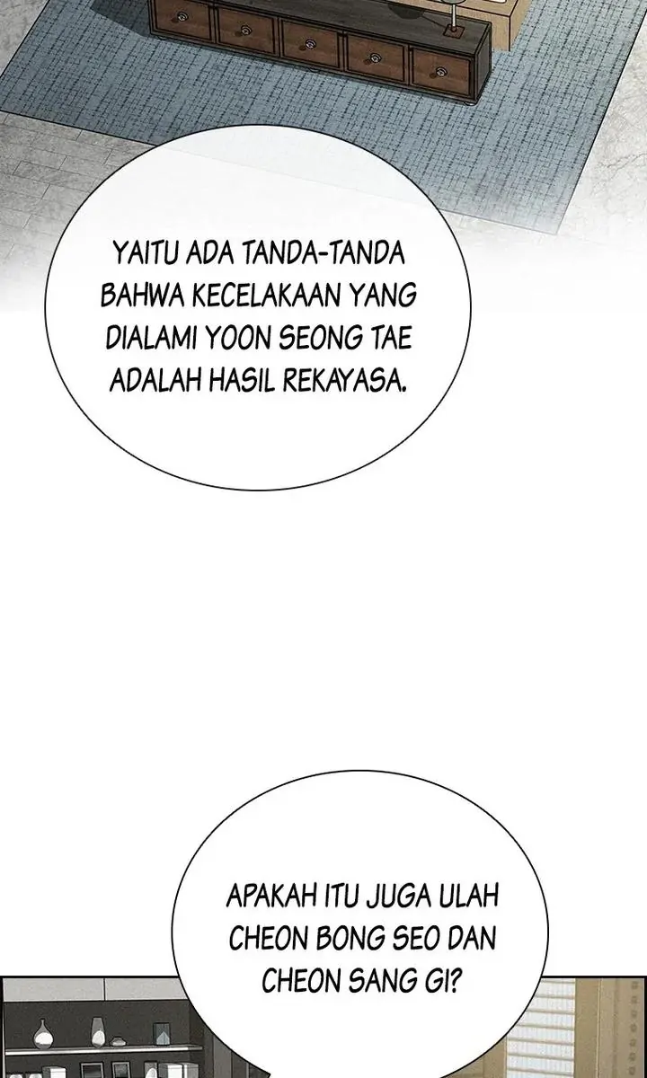 Lord of Money Chapter 179 - halaman 13
