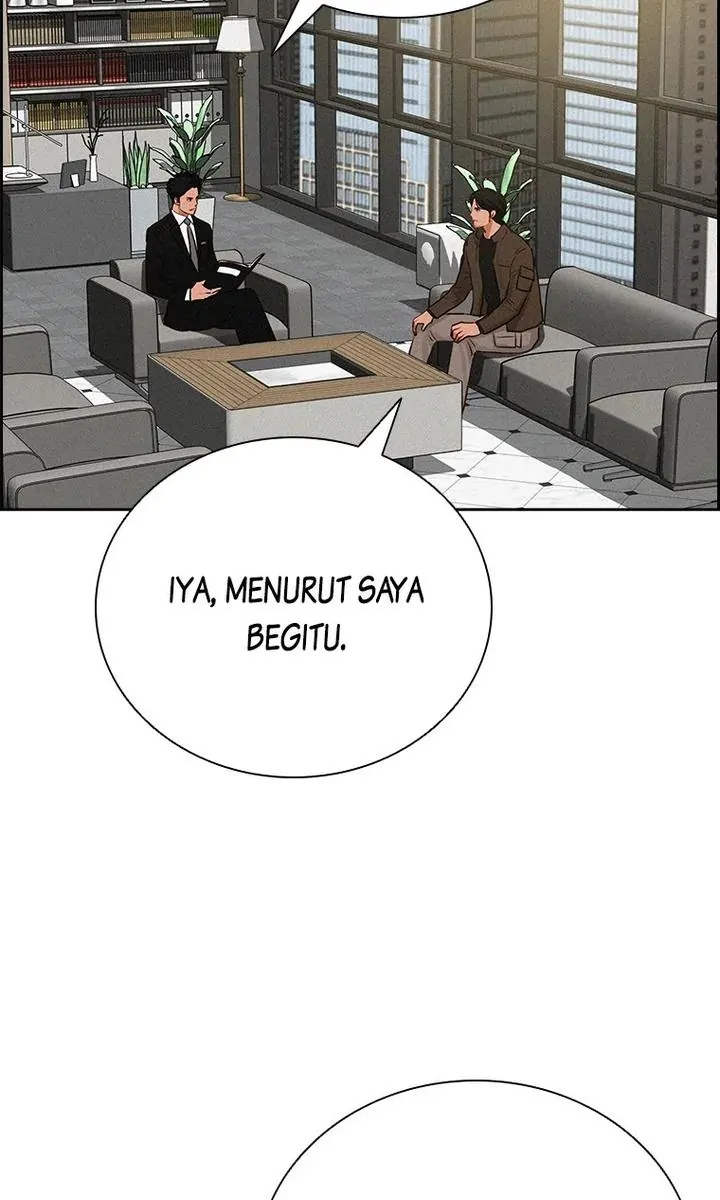 Lord of Money Chapter 179 - halaman 14