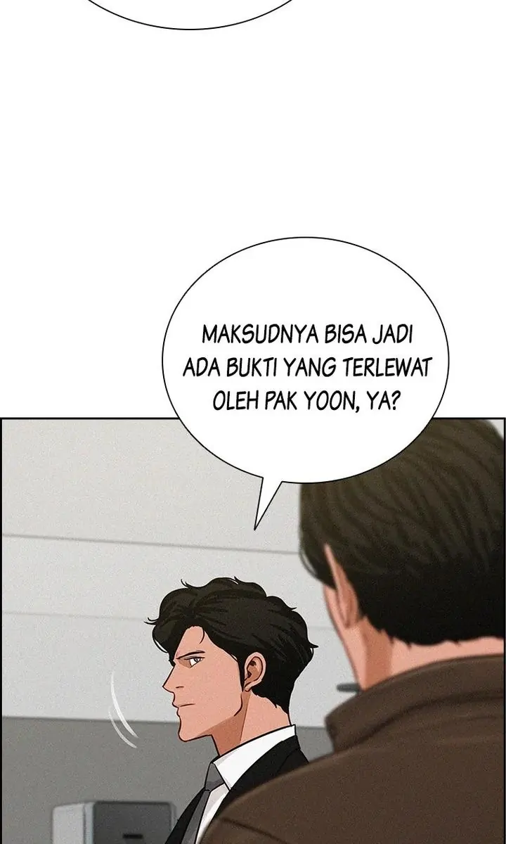 Lord of Money Chapter 179 - halaman 17