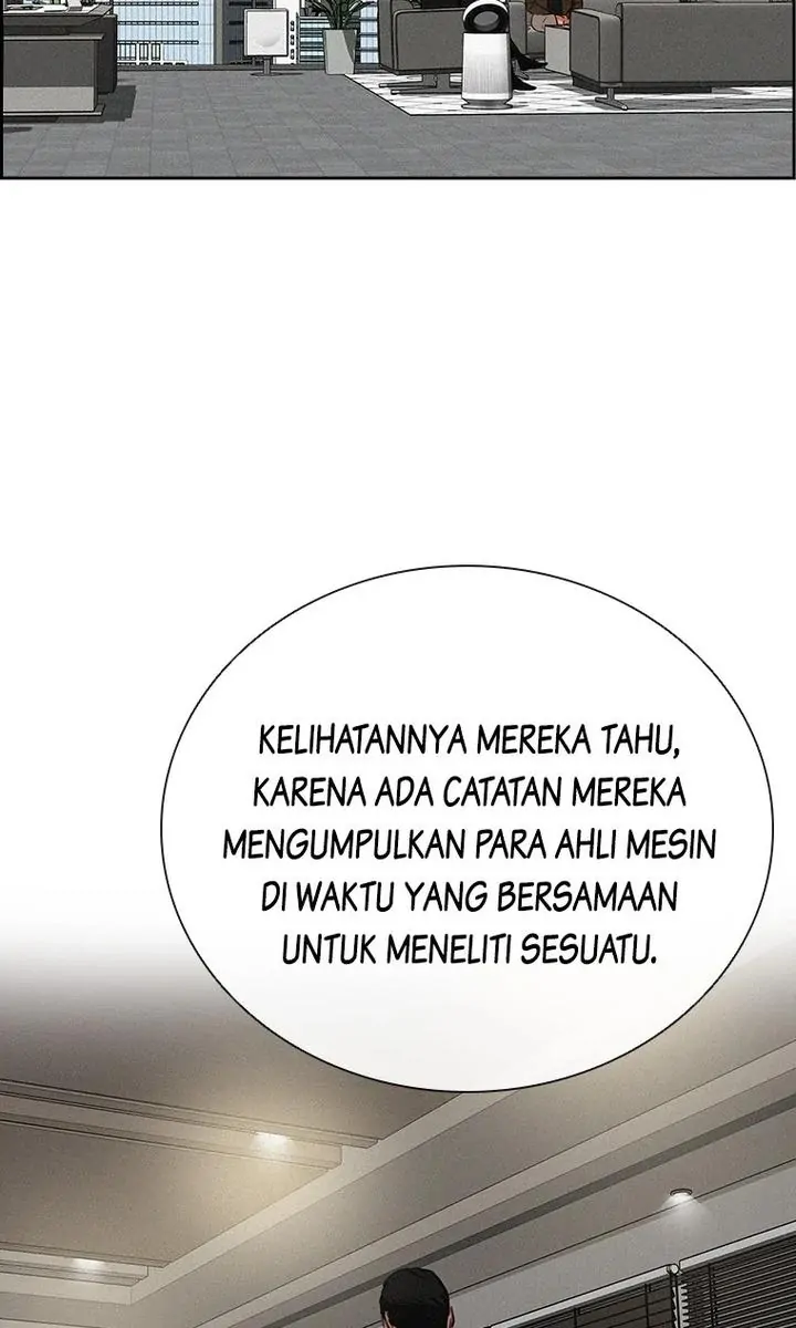 Lord of Money Chapter 179 - halaman 19