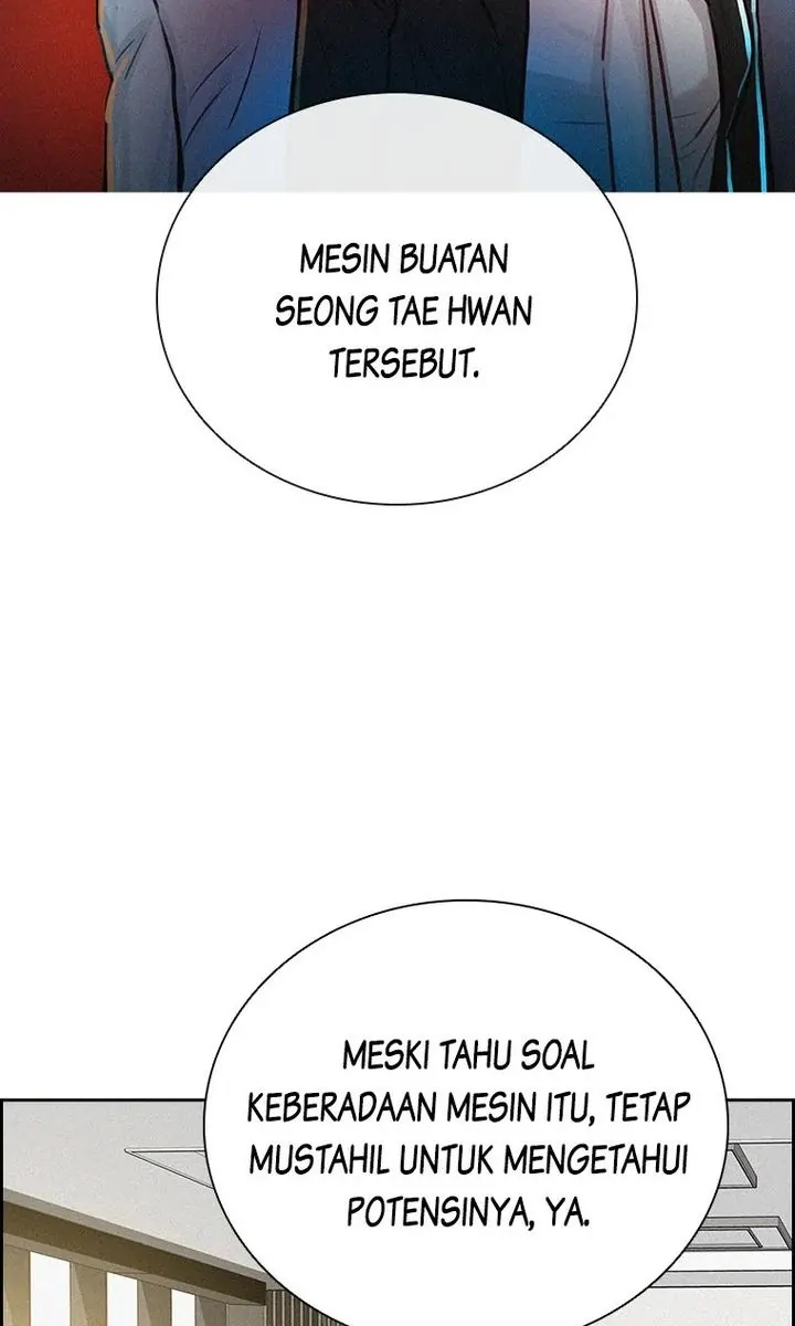 Lord of Money Chapter 179 - halaman 21
