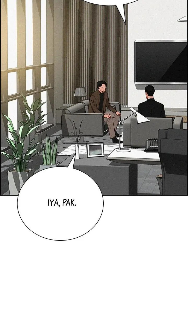 Lord of Money Chapter 179 - halaman 22