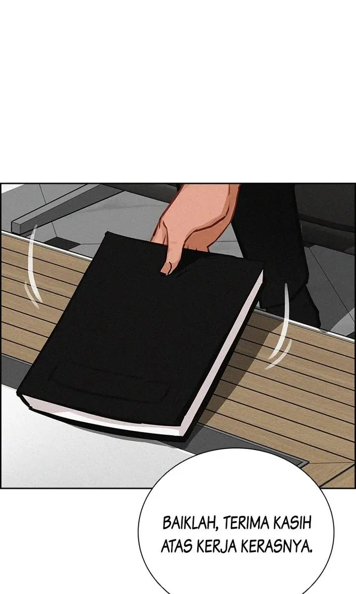 Lord of Money Chapter 179 - halaman 27