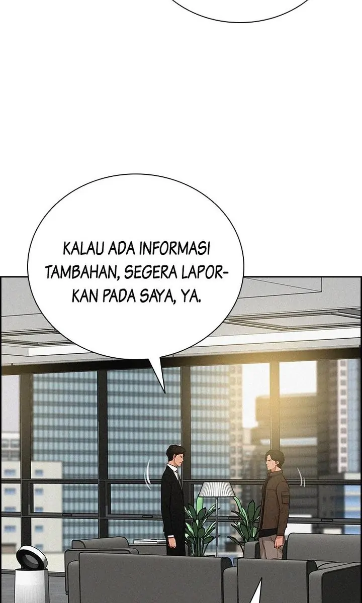 Lord of Money Chapter 179 - halaman 28