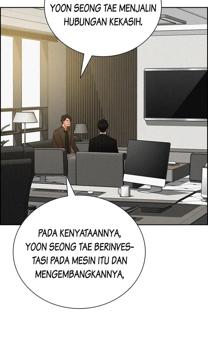 Lord of Money Chapter 179 - halaman 3