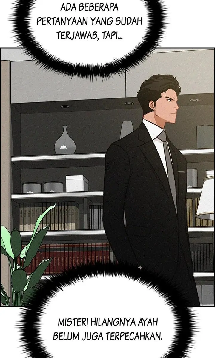 Lord of Money Chapter 179 - halaman 31