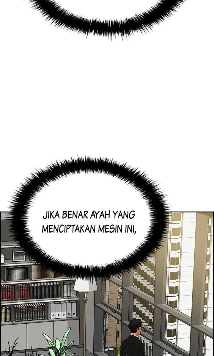 Lord of Money Chapter 179 - halaman 32