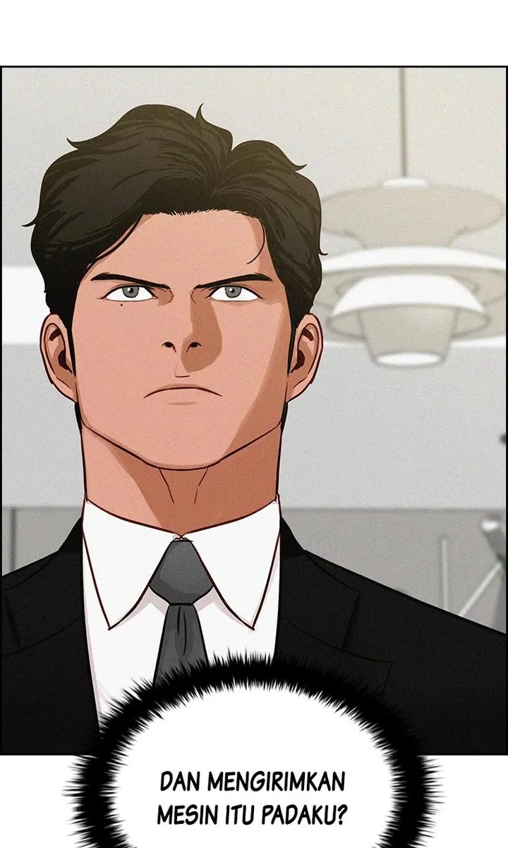 Lord of Money Chapter 179 - halaman 34