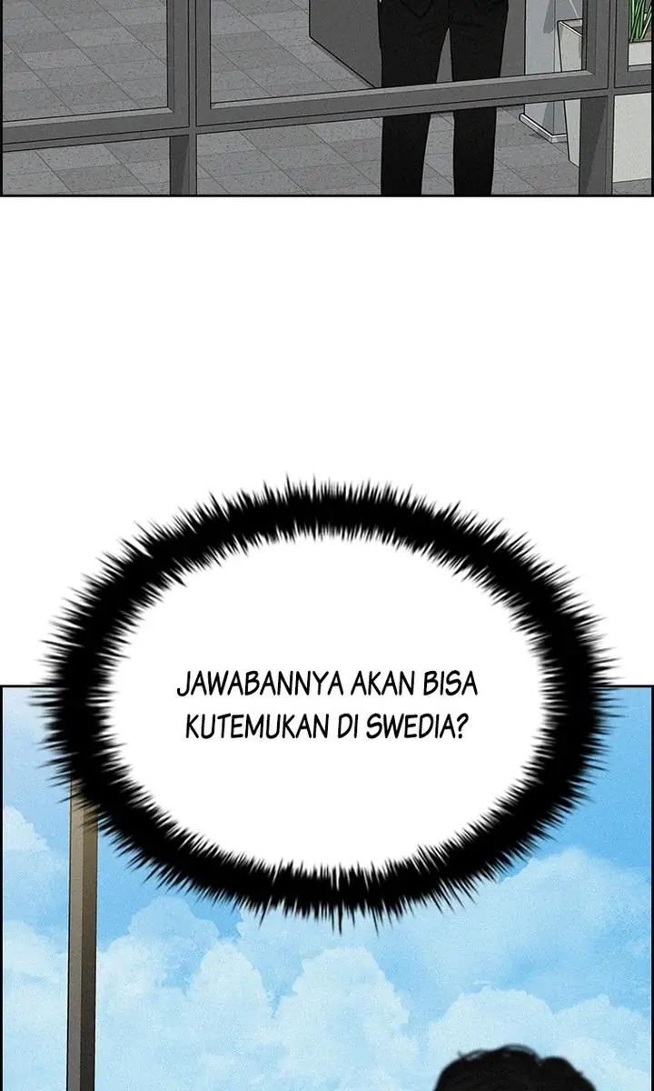 Lord of Money Chapter 179 - halaman 36