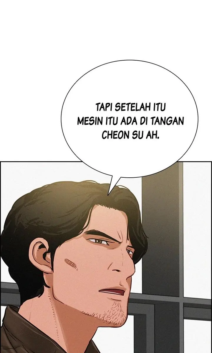 Lord of Money Chapter 179 - halaman 4