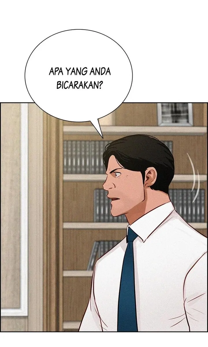 Lord of Money Chapter 179 - halaman 41