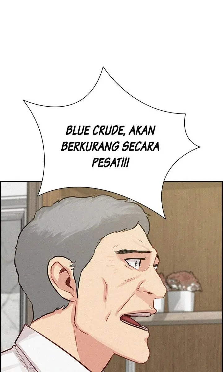 Lord of Money Chapter 179 - halaman 43
