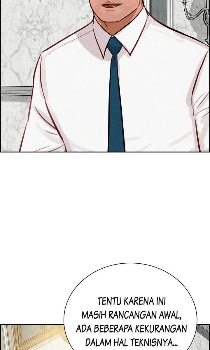 Lord of Money Chapter 179 - halaman 45