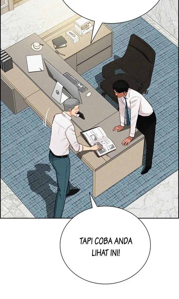 Lord of Money Chapter 179 - halaman 46
