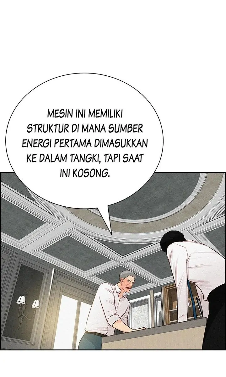 Lord of Money Chapter 179 - halaman 47