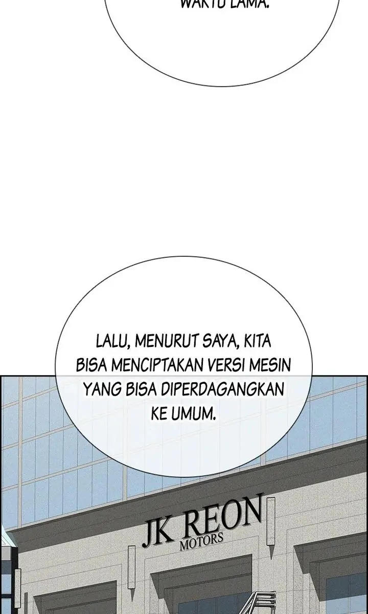 Lord of Money Chapter 179 - halaman 52