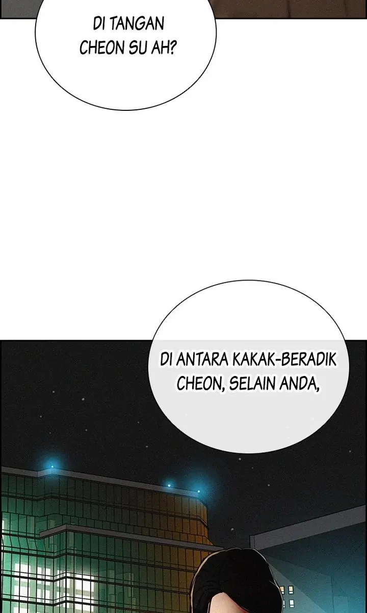 Lord of Money Chapter 179 - halaman 6