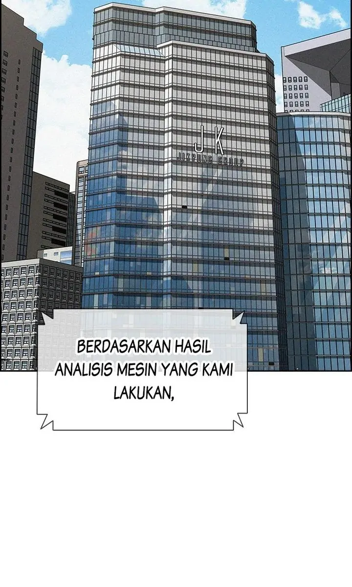 Lord of Money Chapter 179 - halaman 60