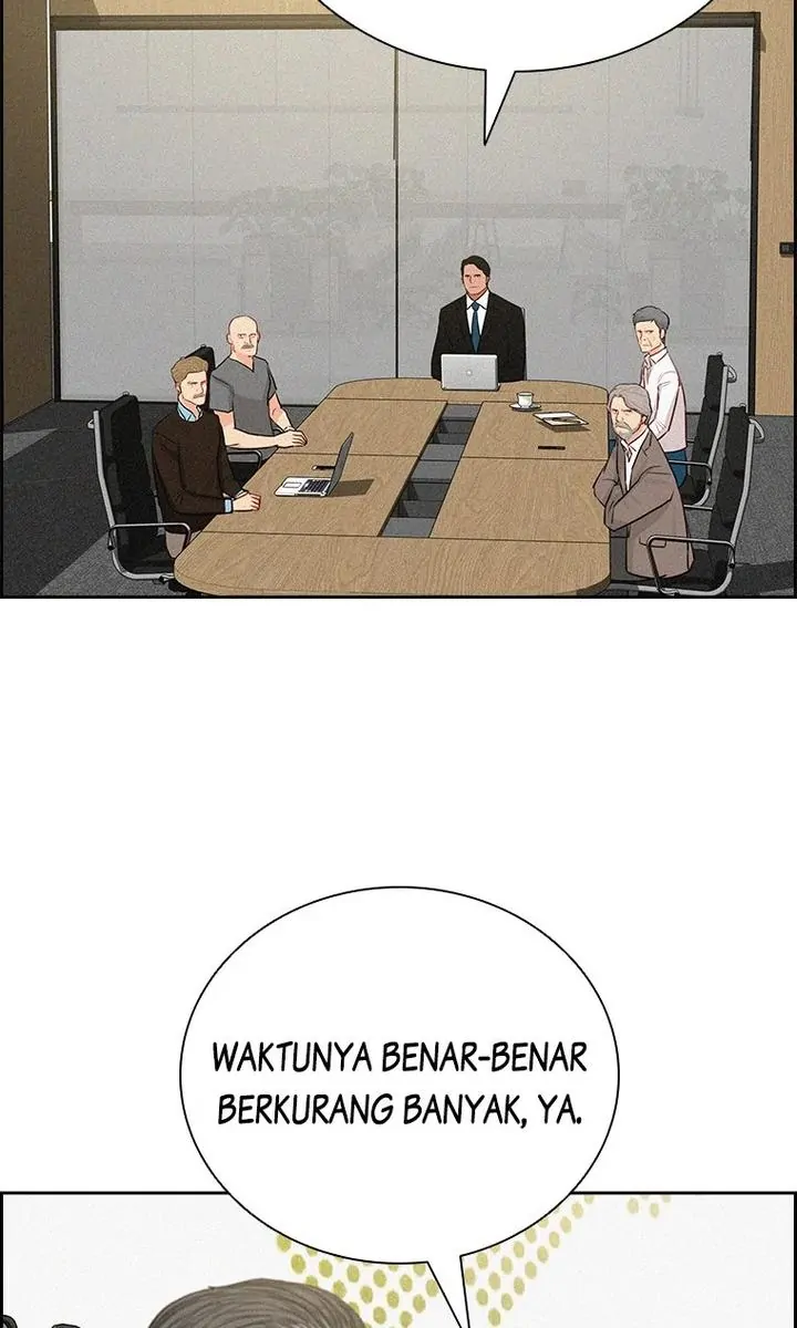 Lord of Money Chapter 179 - halaman 64