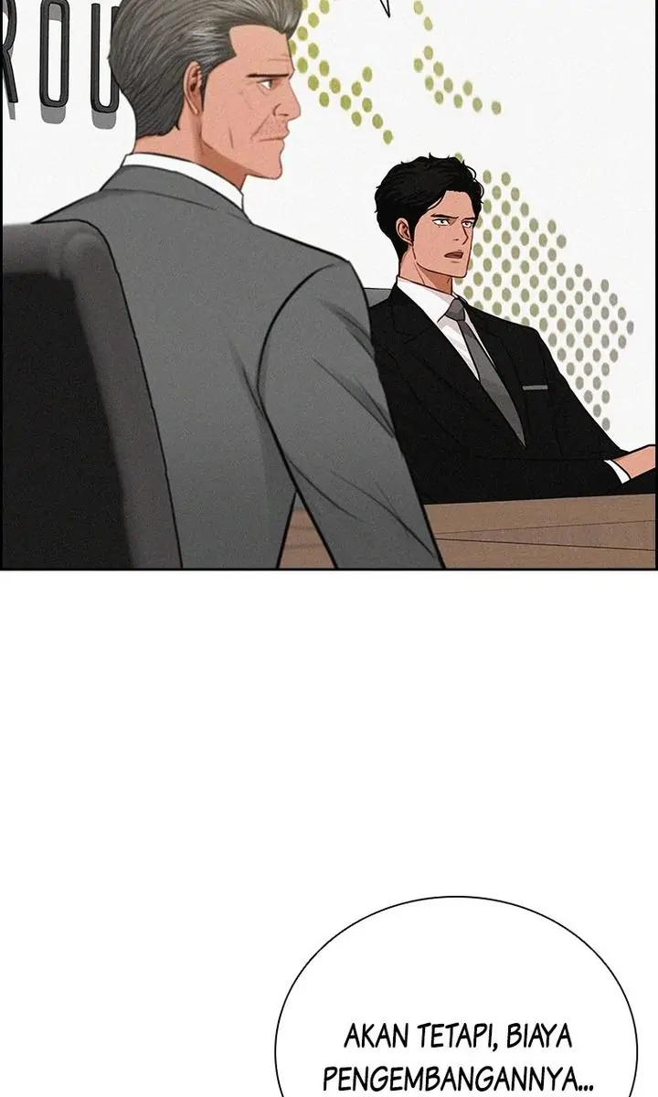 Lord of Money Chapter 179 - halaman 65