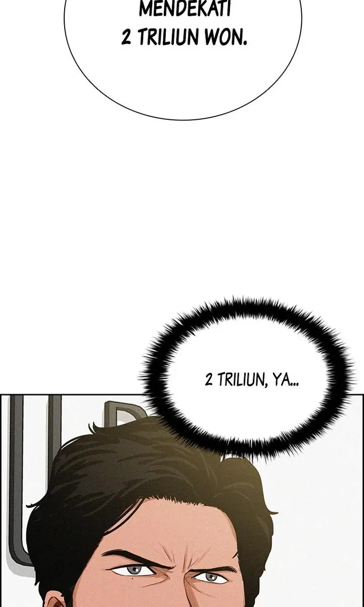Lord of Money Chapter 179 - halaman 67