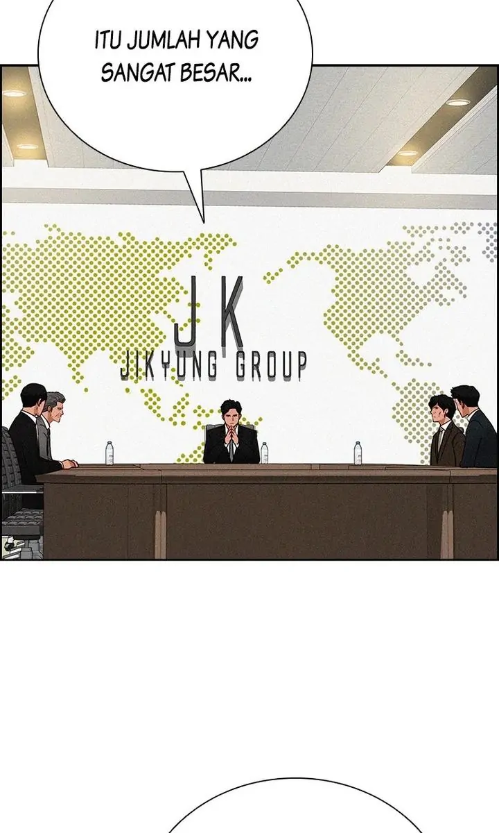 Lord of Money Chapter 179 - halaman 69