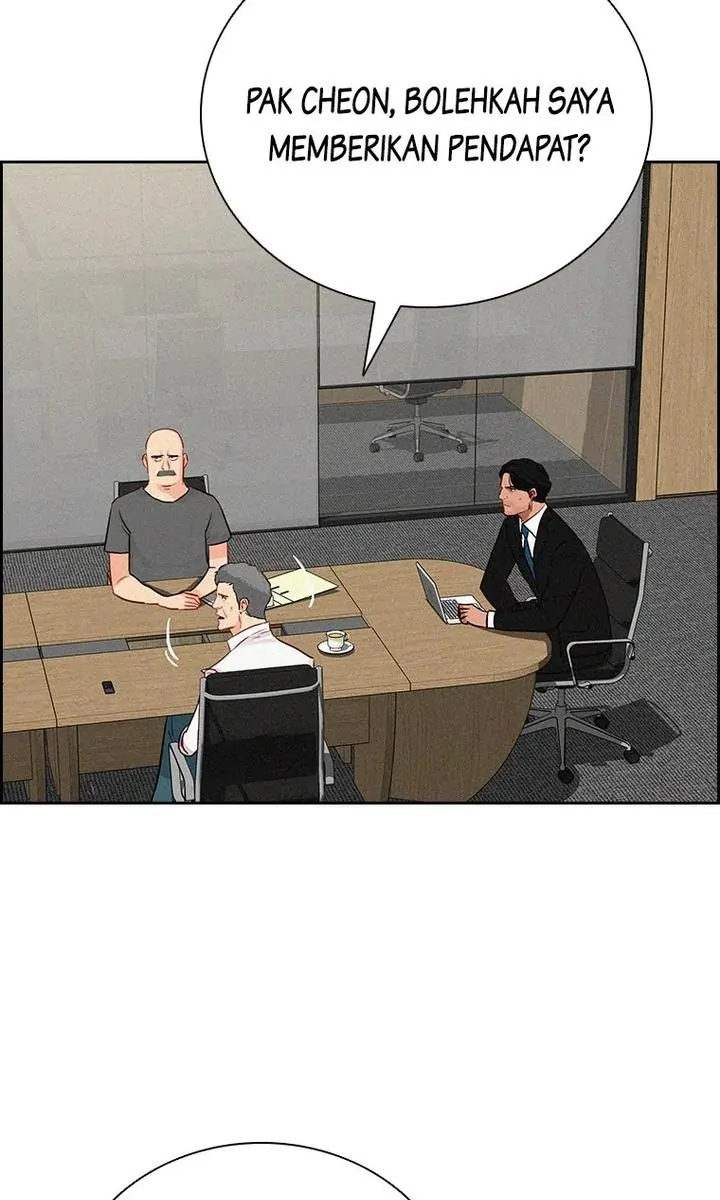 Lord of Money Chapter 179 - halaman 70