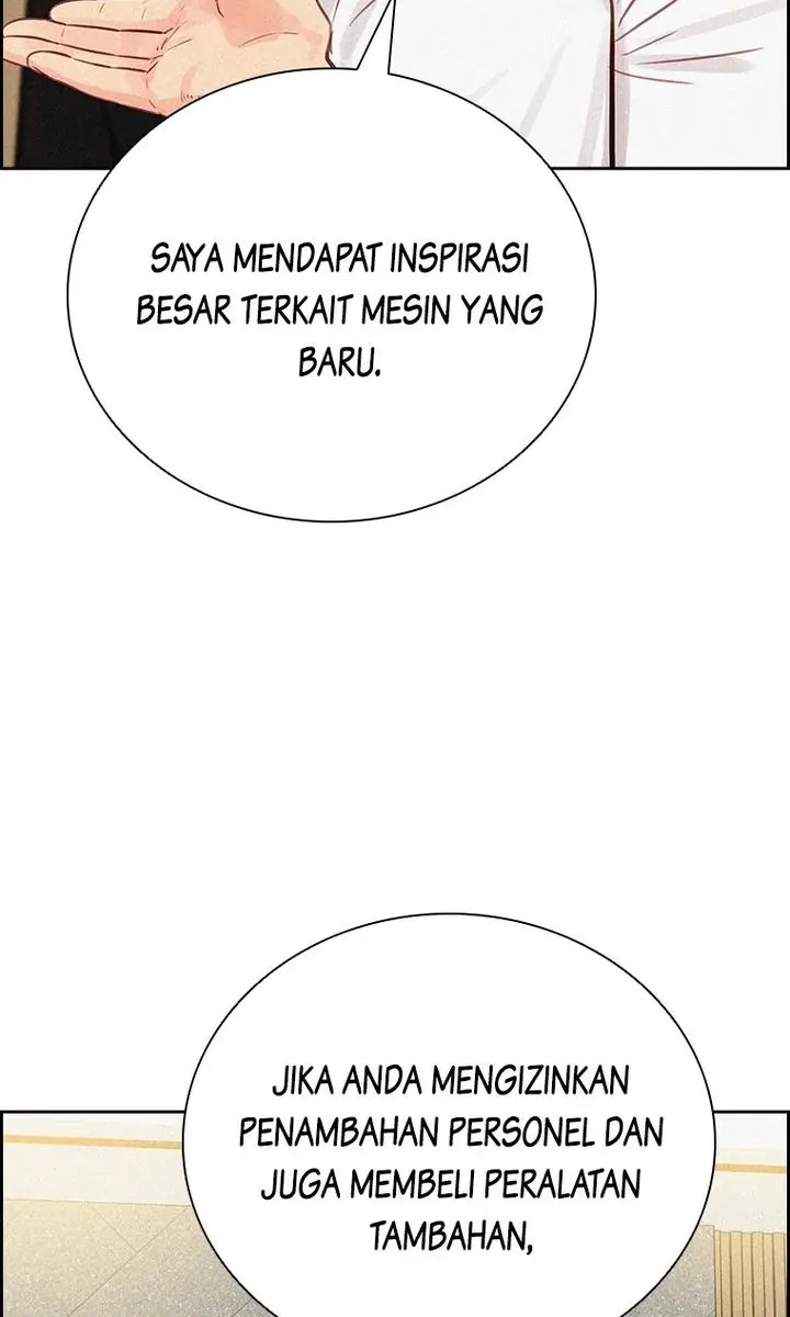 Lord of Money Chapter 179 - halaman 72