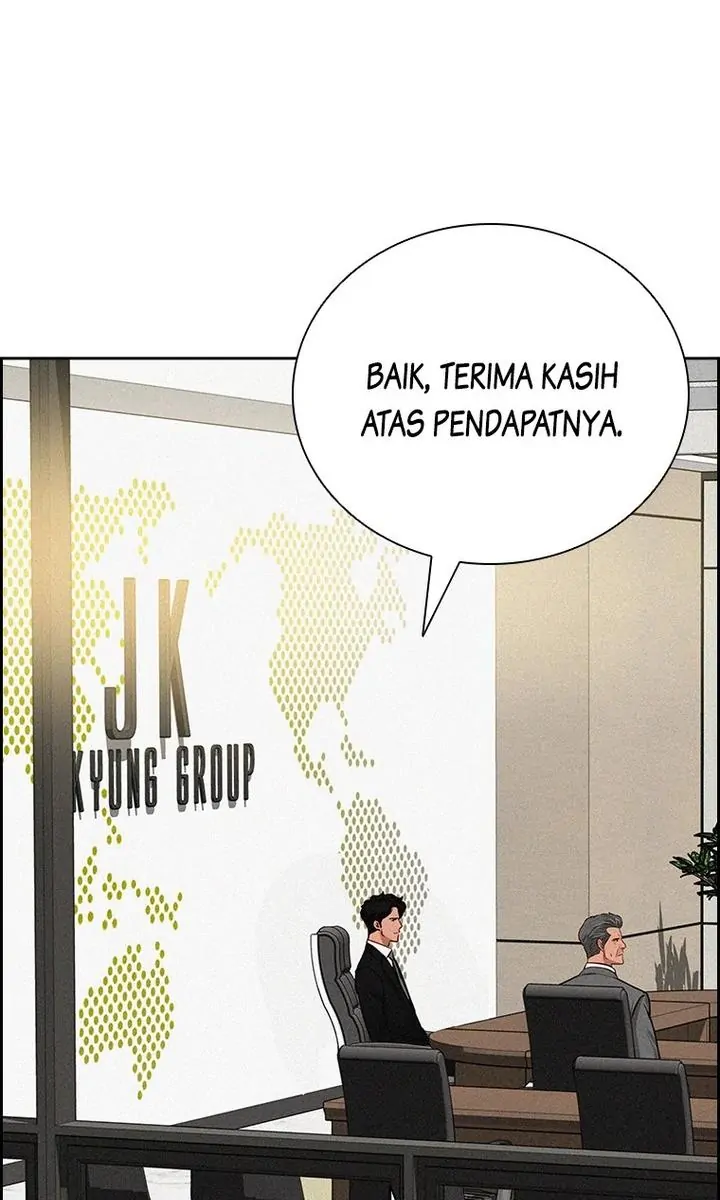 Lord of Money Chapter 179 - halaman 75