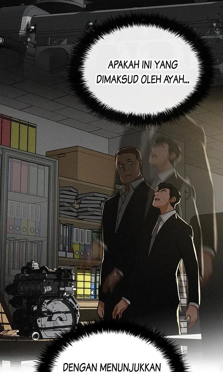 Lord of Money Chapter 179 - halaman 78
