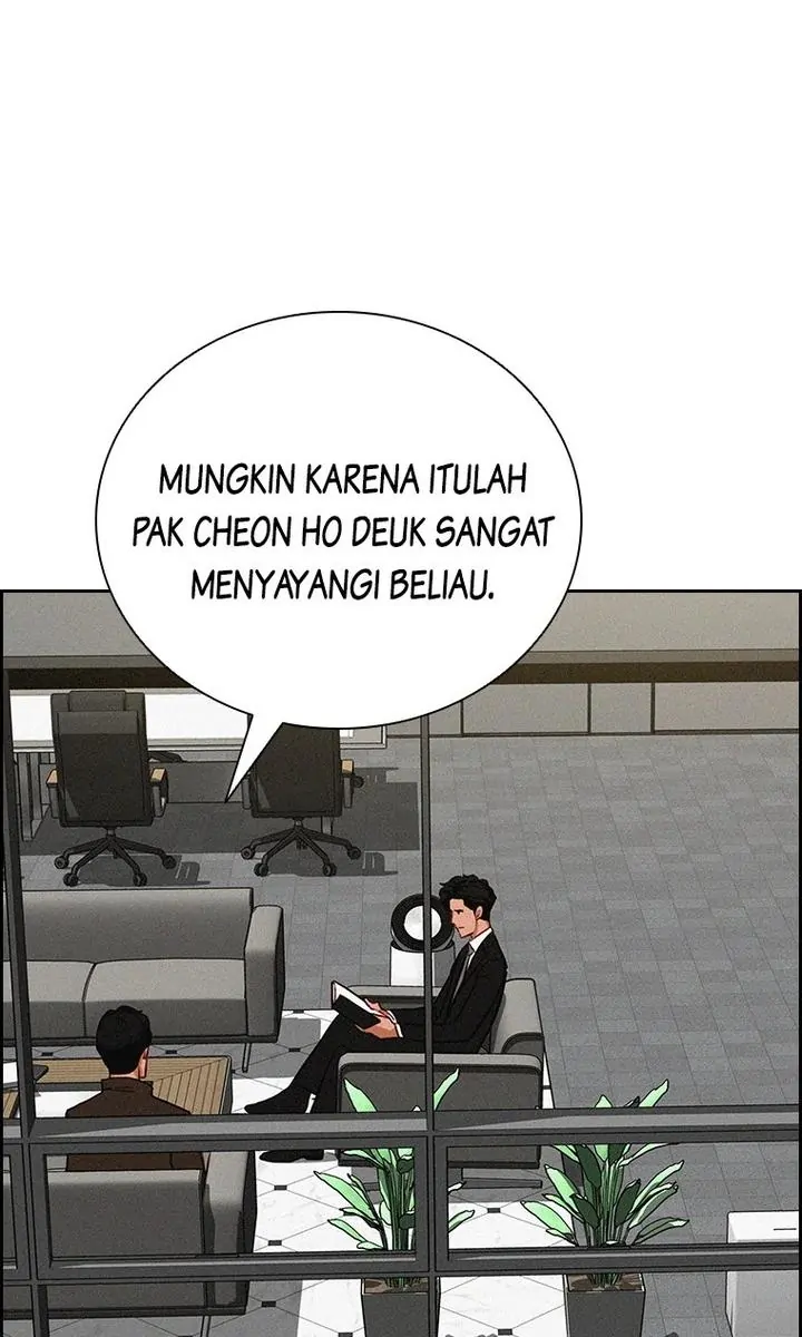 Lord of Money Chapter 179 - halaman 8