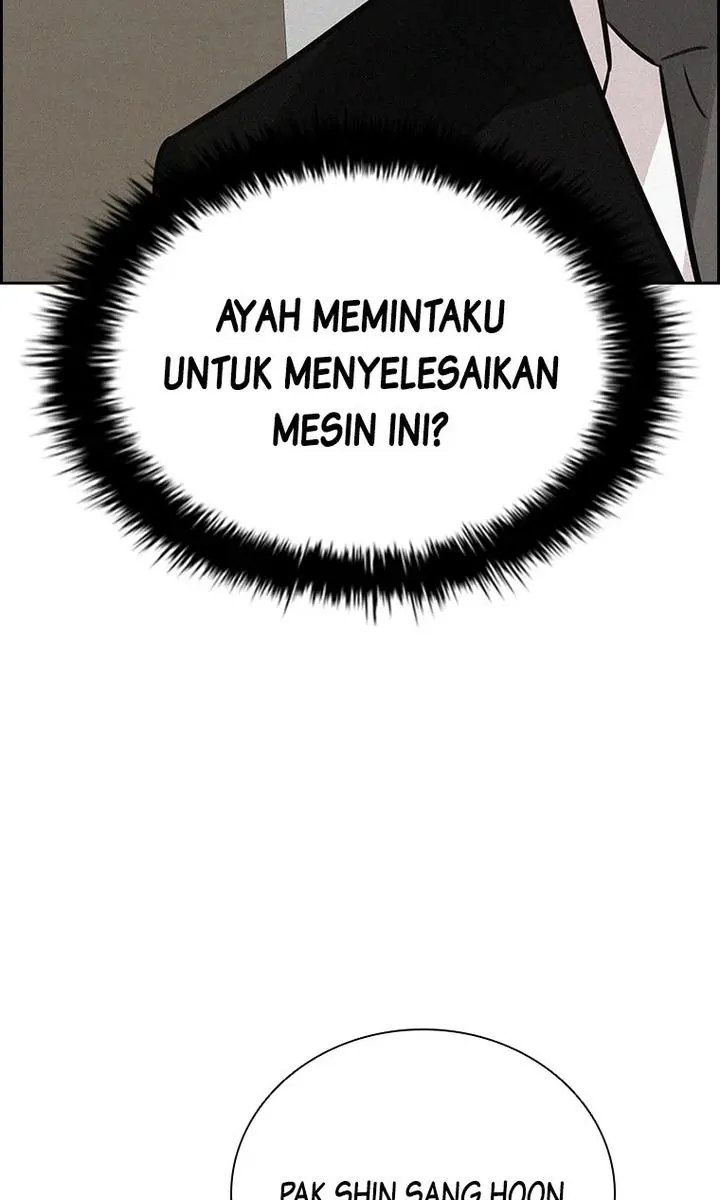 Lord of Money Chapter 179 - halaman 81