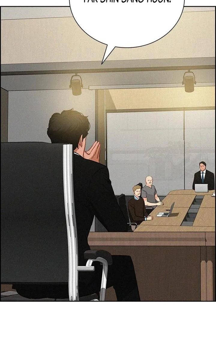 Lord of Money Chapter 179 - halaman 82